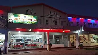 Hotel Al-Khalil Machava