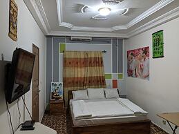 Hotel Bella Vida