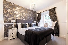 Mount Pleasant Hotel