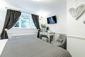 Mount Pleasant Hotel