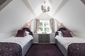 Mount Pleasant Hotel