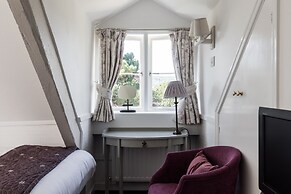 Mount Pleasant Hotel