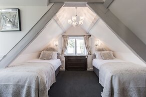 Mount Pleasant Hotel