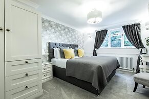 Mount Pleasant Hotel