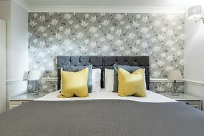 Mount Pleasant Hotel