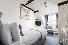 Mount Pleasant Hotel