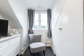 Mount Pleasant Hotel