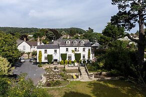 Mount Pleasant Hotel