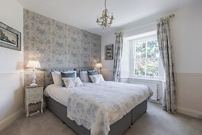 Mount Pleasant Hotel