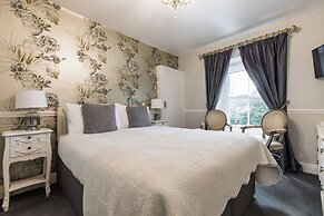 Mount Pleasant Hotel