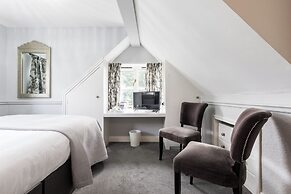 Mount Pleasant Hotel