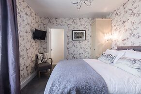 Mount Pleasant Hotel