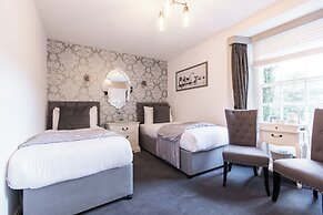 Mount Pleasant Hotel