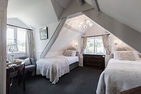 Mount Pleasant Hotel