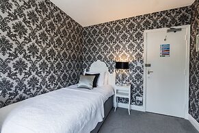 Mount Pleasant Hotel