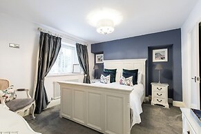 Mount Pleasant Hotel