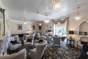 Mount Pleasant Hotel