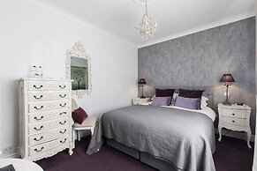 Mount Pleasant Hotel