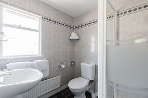 Mount Pleasant Hotel