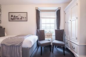 Mount Pleasant Hotel