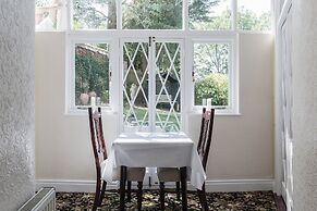 Mount Pleasant Hotel