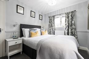 Mount Pleasant Hotel