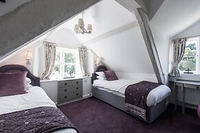 Mount Pleasant Hotel