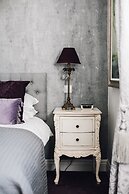 Mount Pleasant Hotel