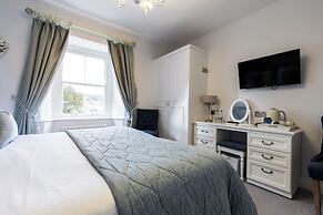 Mount Pleasant Hotel