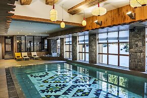 Le Yule Hotel & Spa