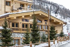Le Yule Hotel & Spa
