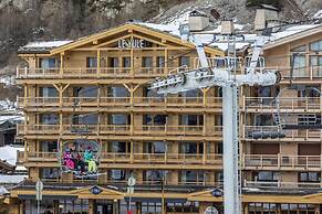 Le Yule Hotel & Spa