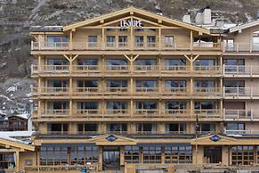 Le Yule Hotel & Spa