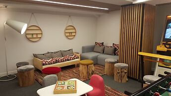 Le Yule Hotel & Spa