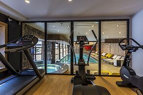 Le Yule Hotel & Spa