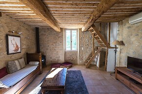 Moulin Sainte Anne