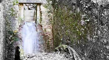 Moulin Sainte Anne