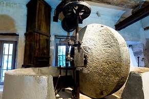 Moulin Sainte Anne