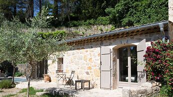 Moulin Sainte Anne