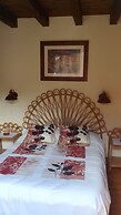 Casa rural Paller i Cort del Pairot