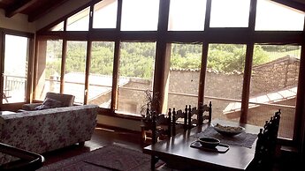 Casa rural Paller i Cort del Pairot
