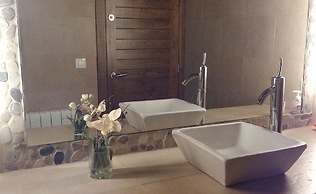 Casa rural Paller i Cort del Pairot