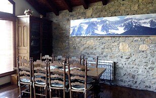 Casa rural Paller i Cort del Pairot