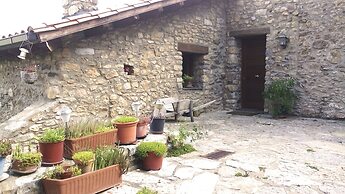 Casa rural Paller i Cort del Pairot