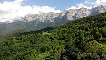 Casa rural Paller i Cort del Pairot