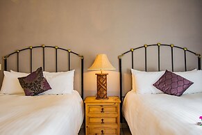 Hotel Casa Santamaría