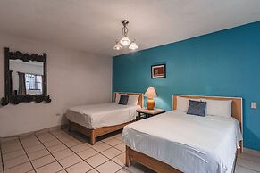 Hotel Casa Santamaría