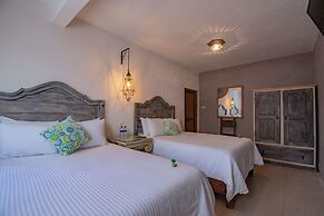Hotel Casa Santamaría