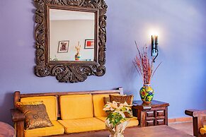 Hotel Casa Santamaría