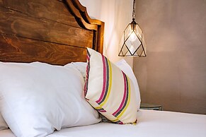 Hotel Casa Santamaría